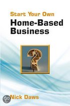 Start Your Own Home-Based Business