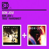 Bon Jovi / 7800 Fahrenheit