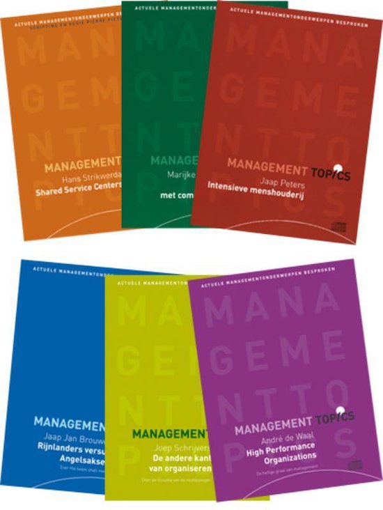 Cover van het boek 'Titel nog niet bekend'