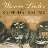 Wiener Lieder und Kaffeehaus Musik