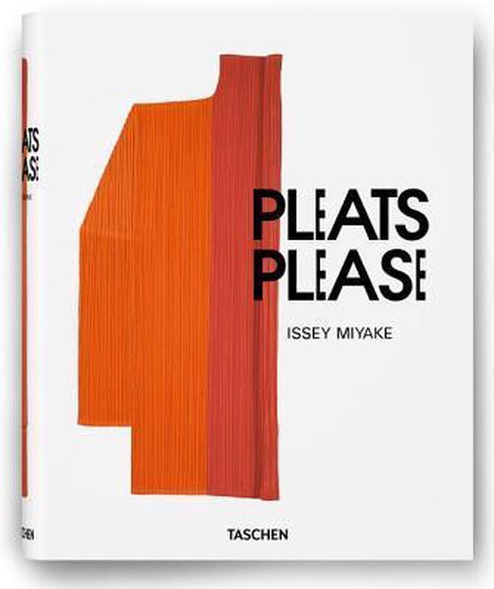 Pleats Please Issey Miyake