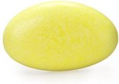 Suikerbonen Doopsuiker Dragees - Extra geel - 2 kg