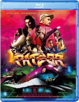 Patser (Blu-ray)