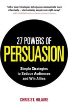 27 Powers Of Persuasion