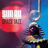 Space Jazz (Pink Vinyl)