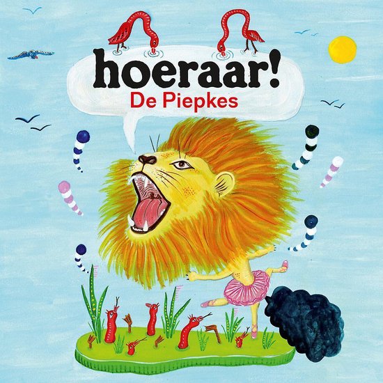 Hoeraar - none | Tiliboo-afrobeat.com