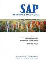SAP Hardware Solutions