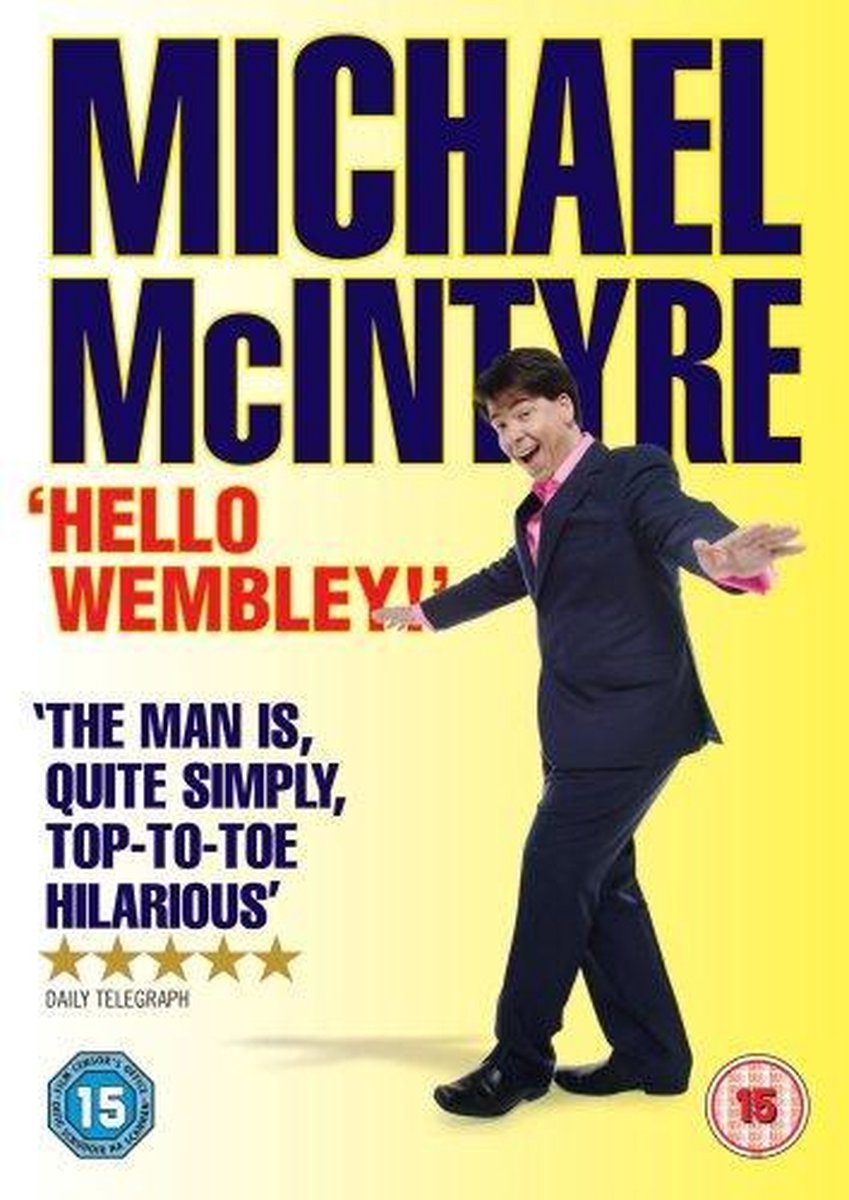 Hello Wembley: Live 2009