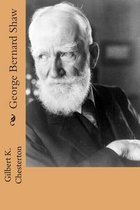 George Bernard Shaw