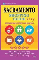 Sacramento Shopping Guide 2019