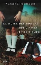 La Mujer del Viajero en el Tiempo