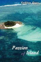 Passion of Island