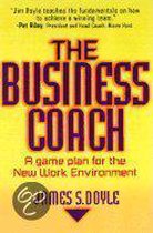 The Business Coach