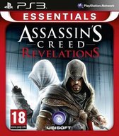 Cedemo Assassin's Creed Revelations - Day One Edition