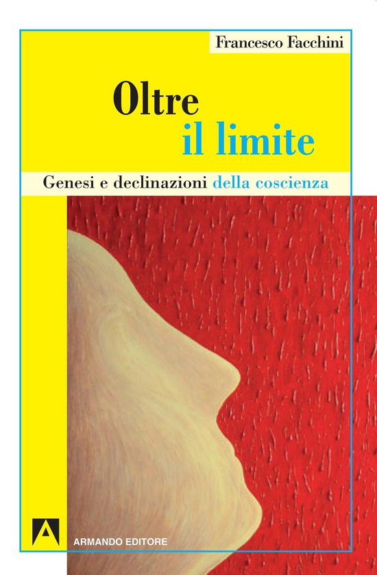 Oltre il limite - cover
