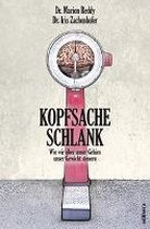 Kopfsache schlank