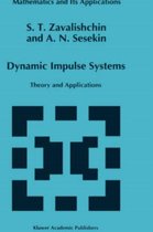 Dynamic Impulse Systems