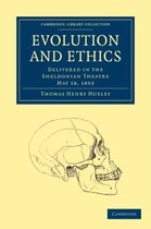 Evolution and Ethics