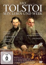 Leo Tolstoi: Sein Leben & Werk