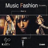 Music Fashion