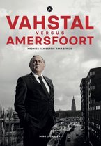 Vahstal versus Amersfoort
