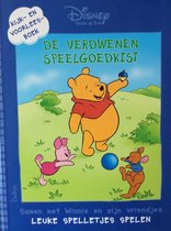 Kijk - en voorleesboek Winnie de Poeh : de verdwenen Speelgoedkist