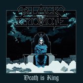 Black Cyclone - Death Is King (LP)