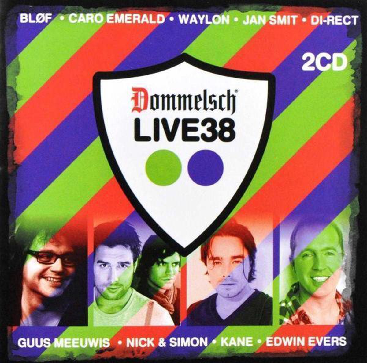 Live38