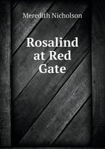 Rosalind at Red Gate