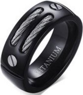Schitterende Ring