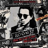Various Artists - Room 37; The Mysterious Death Of Johnny Thunders (LP)