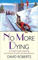 No More Dying