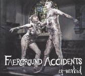 Faerground Accidents - Co-Morbid (LP)