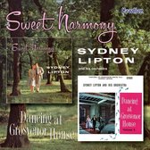 Sweet Harmony / Dancing At Grosveno