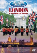 London - A Tourists'guide (DVD)