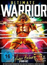 Ultimate Warrior - Always Believe