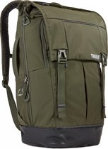 Thule Paramount Backpack 29L Flapover (Forest Night)