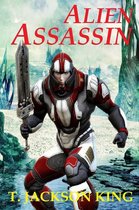 Assassin Series 2 - Alien Assassin