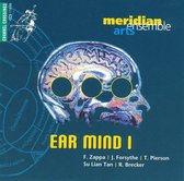 Meridian Arts Ensemble - Ear Mind I (CD)