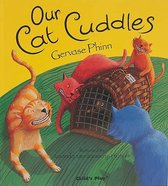 Child's Play Library- Our Cat Cuddles
