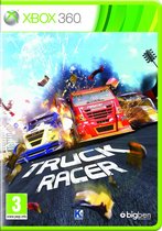 Truck Racer  Xbox 360