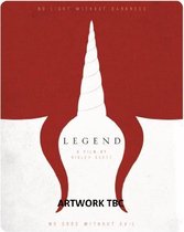 Legend - Steelbook -Ltd-