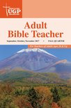 Christian Life Series - Adult Bible Teacher