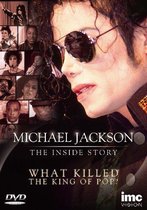 What Killed The King Of  Pop?
