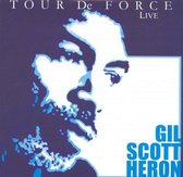 Tour De Force (Live)