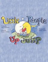 Little People Up Jump