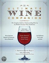 The Ultimate Wine Companion