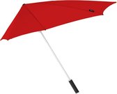 Parapluie Storm Impliva STORMaxi Ø 100 cm - Rouge