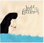 Lost Balloons - Hey Summer (LP)