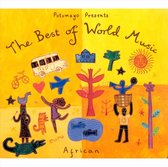 Putumayo Presents the Best of World, Vol. 4: African